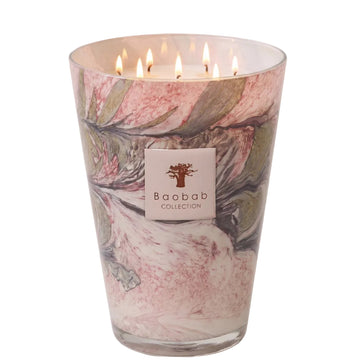 Leaves Manon Scented Candle (6.5kg)