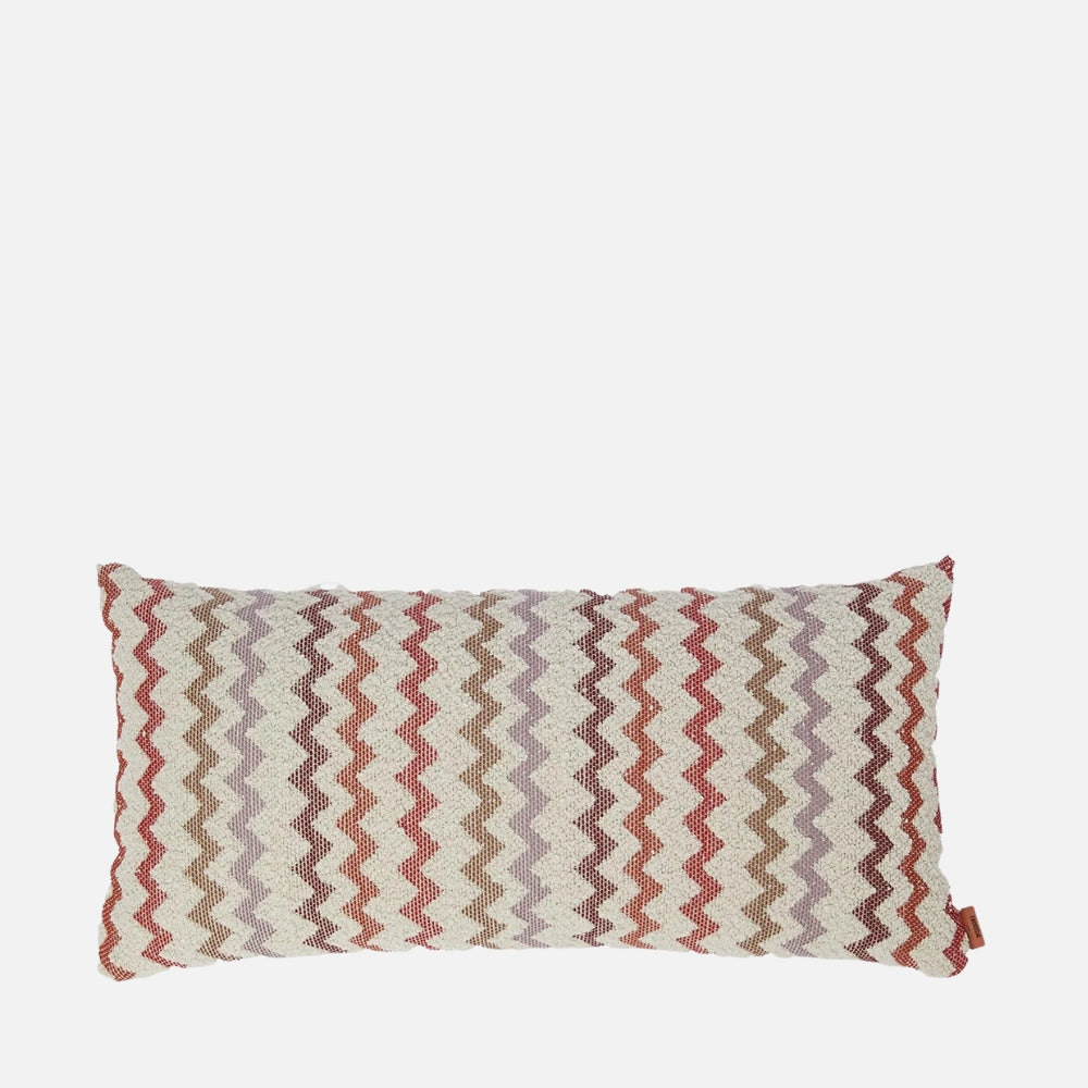 Missoni Capri Rectangular Outdoor Cushion – 60×30cm