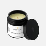 Travel Candle Tropical Citronella