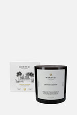 Orange Blossom Candle