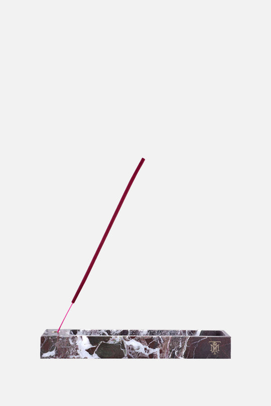 Rosso Incense Holder