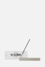 Montroi — +91 Saffran–Sandal Incense (100 Sticks)