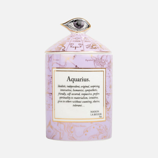 Maison La Bougie Aquarius  Scented Candle (350g)