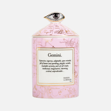 شمعة معطرة برائحة الجوزاء (350 غرام)