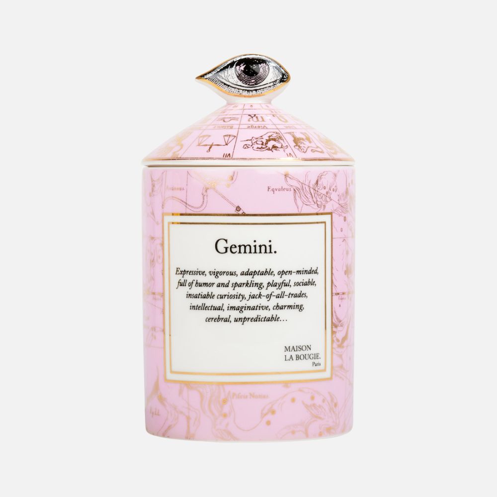 Maison La Bougie Gemini Sented Candle (350g)