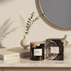 شمعة معطرة من ميزون لا بوجي لا لون 2 كجم