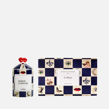 Maison La Bougie La Reine Scented Candle (350g)