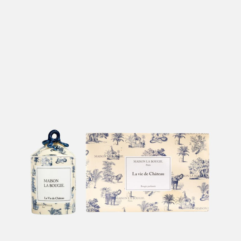 شمعة روما المعطرة – 350 غرام