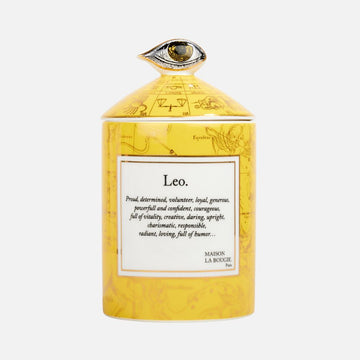 Maison La Bougie Leo Sented Candle (350g)
