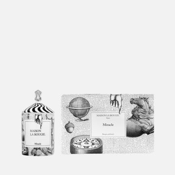 Miracle Scented Candle (350gm)
