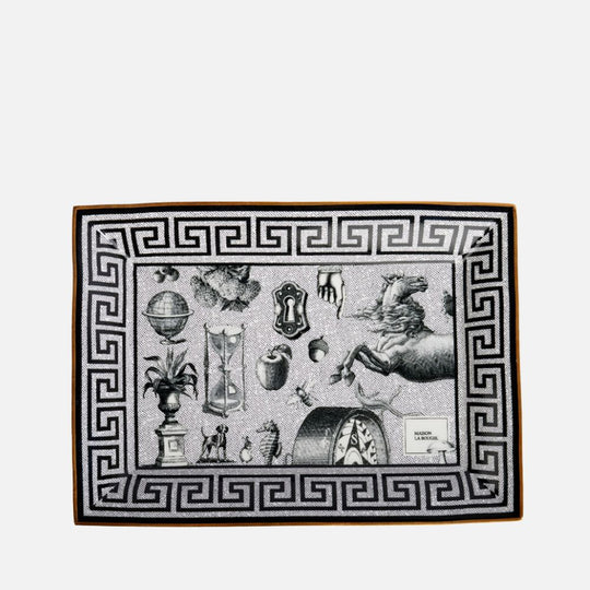 Maison La Bougie  Miracle Vide Poche for Caring__x0026__Cocooning