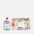 Roma Rose Rouge Sented Candle (350gm)