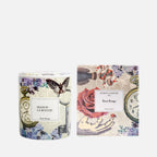 شمعة معطرة من ميزون لا بوجي روز روج (2 كجم)