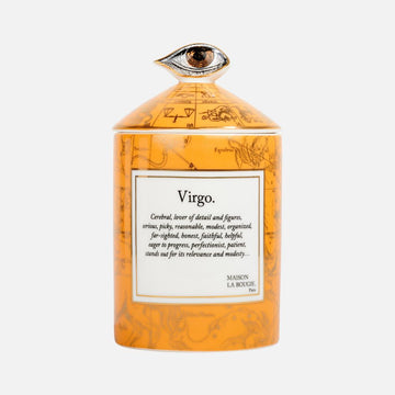 Virgo Scented Candle (350gm)