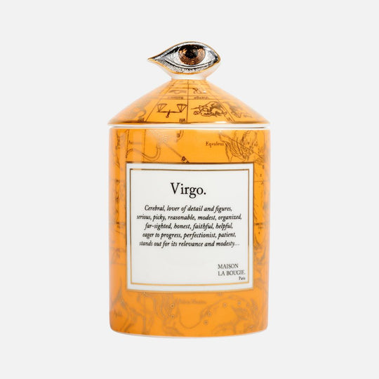 Maison La Bougie Virgo Sented Candle