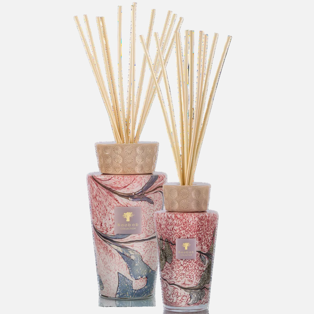 Totem Leaves Manon Diffuser (5L)