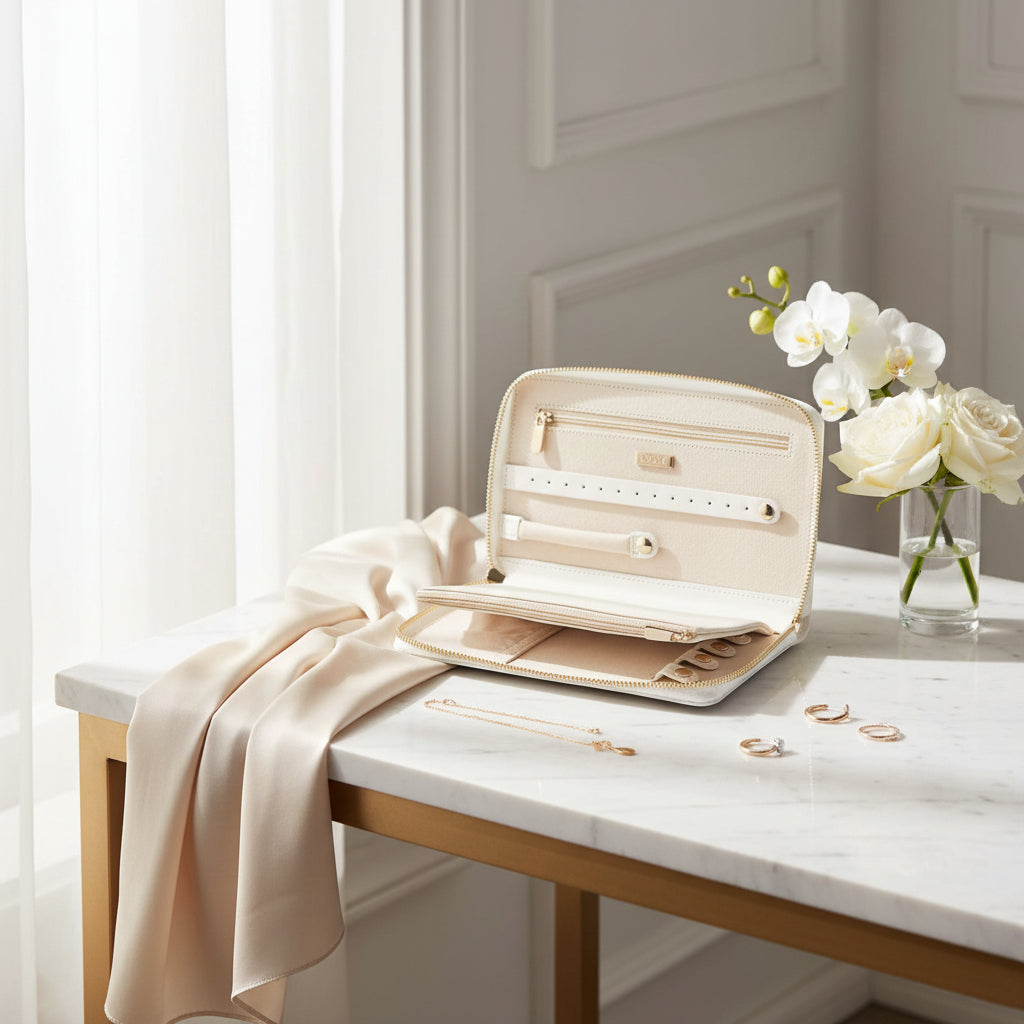 Maria Jewellery Portfolio