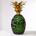 Mario Luca Giusti Pineapple Ice Bucket