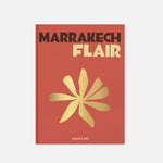 Marrakech Flair Book