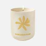 Marrakech Flair Travel From Home Candle