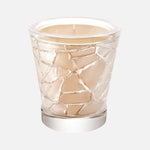MINERAL, CRYSTAL SCENTED CANDLE
