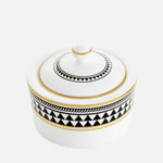 Mosaiques De Baalbek Sugar Pot 22Cl G.B.