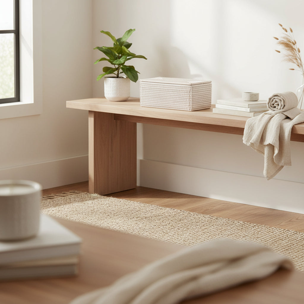 Multi-Purpose Box with Cover