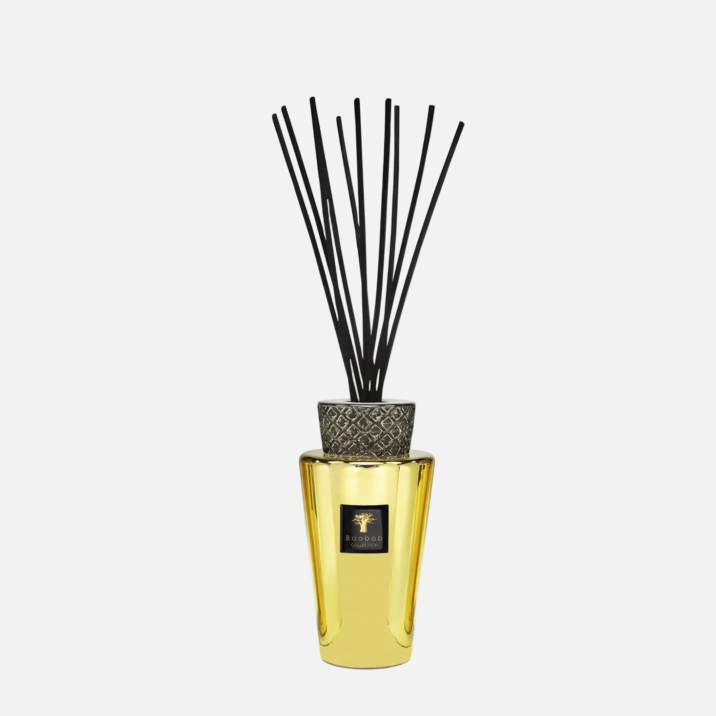Baobab Les Exclusives Totem Aurum Fragrance Diffuser – 2L