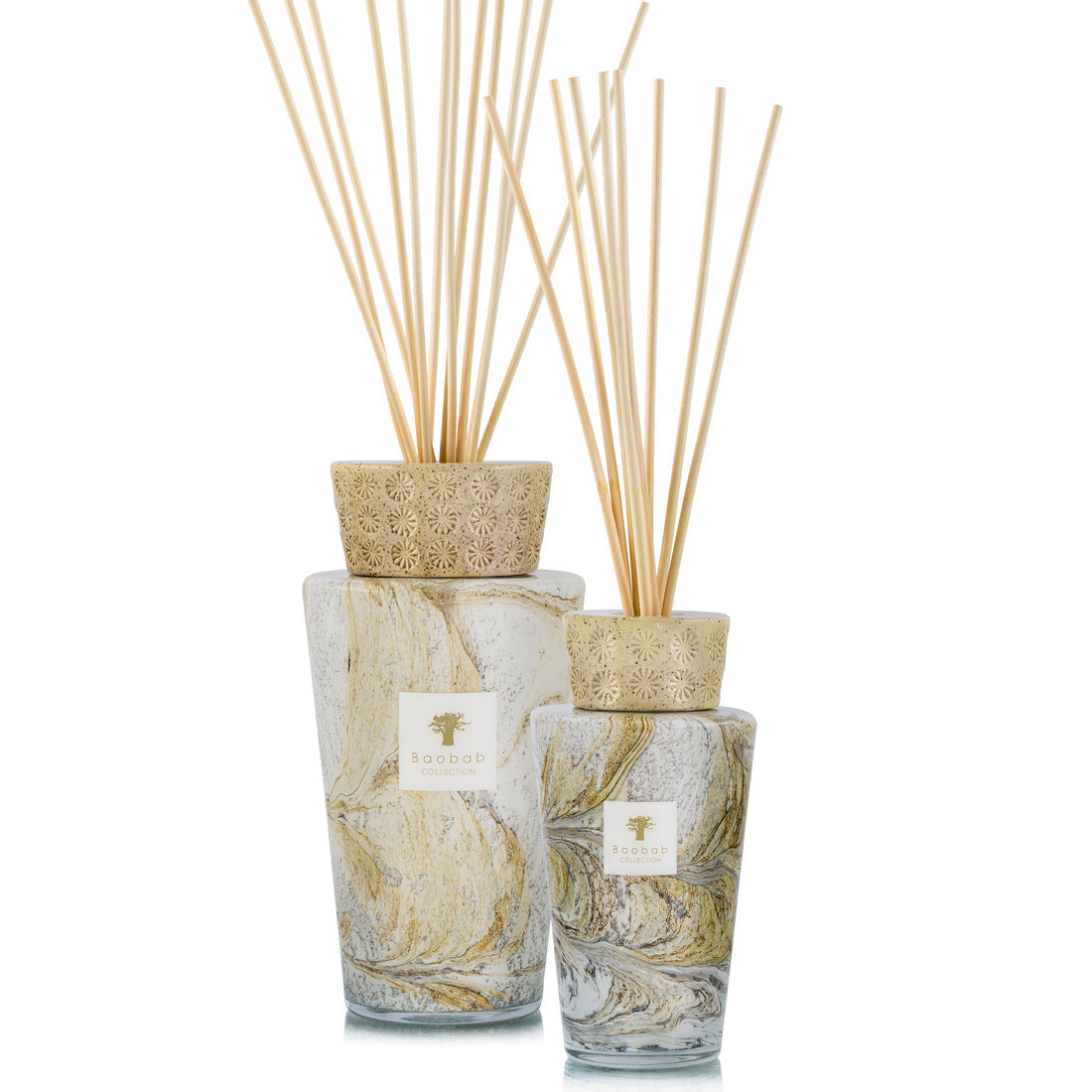 Leaves Naïs Diffuser  Glass (5L)