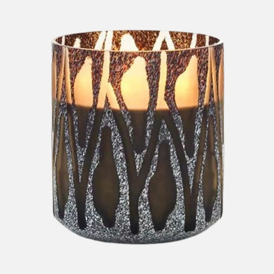 Nature Brown L Safari