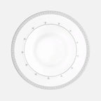 Niche Printaniere Deep Plate, 23cm