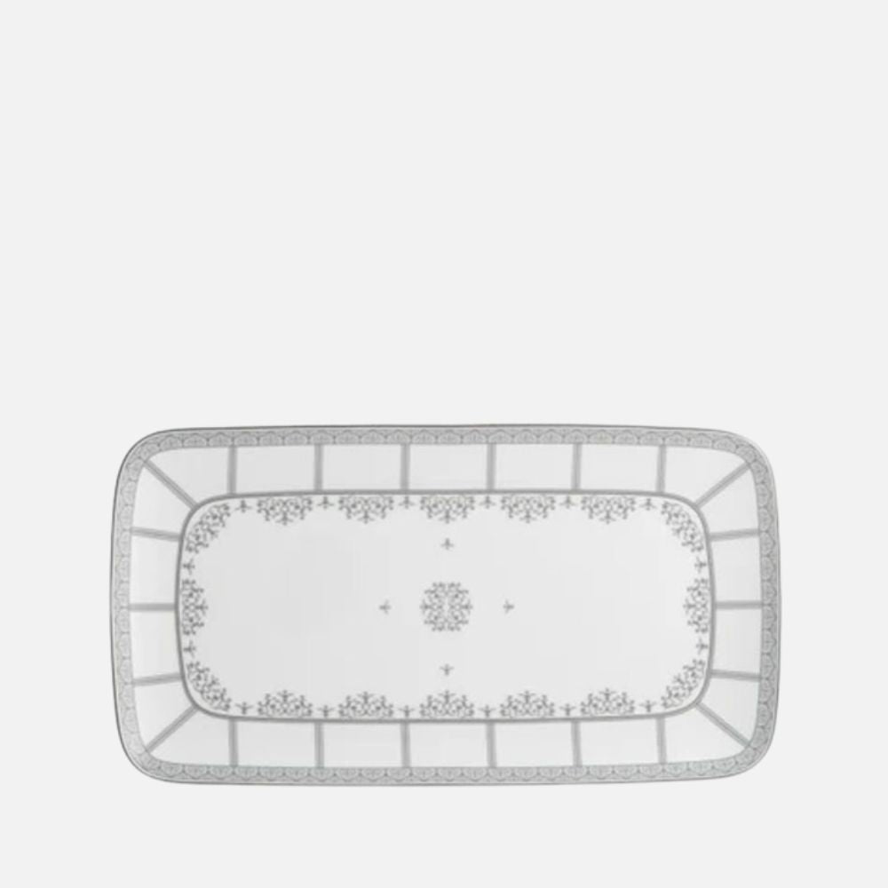 Niche Printaniere Sandwich Platter, 33x18cm