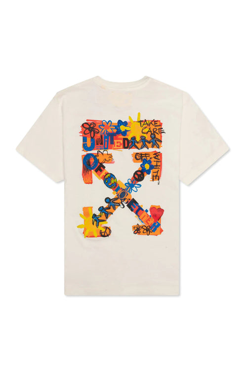 Ow Together T-Shirt for Boys