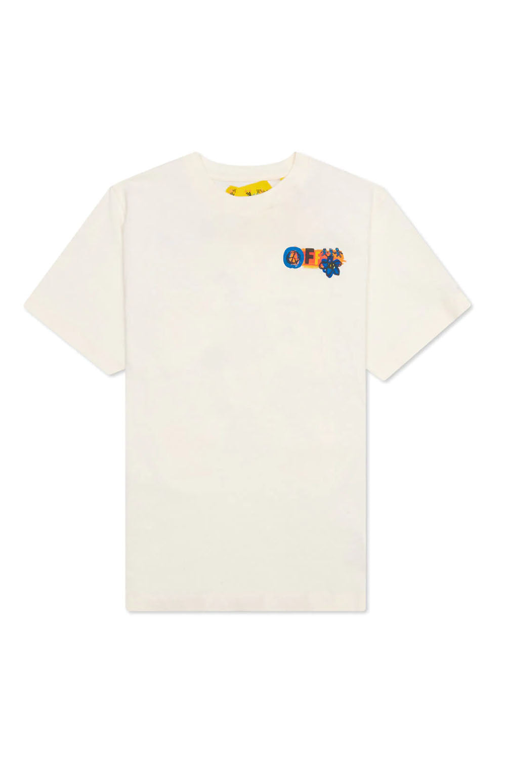 Ow Together T-Shirt for Boys