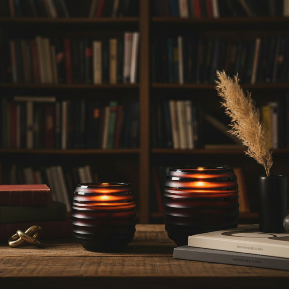 Sphere Amber Zanzibar ( S )