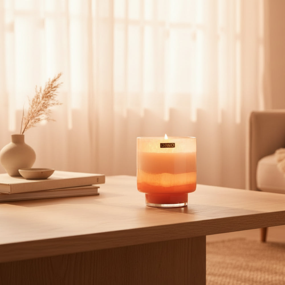 Art Gigi Candle Precious Oud ( L )