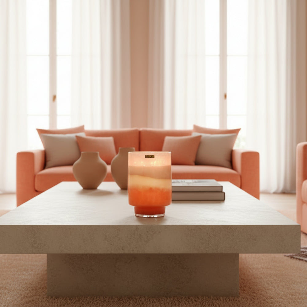 Art Gigi Candle Precious Oud ( XL )