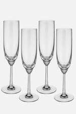 Octavie Champagne Flute for Home