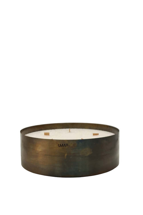 Billie Olive Wax Candle, 25cm