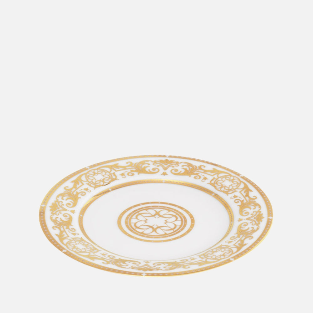 Opera Gold Bread &amp; Butter Plate (16cm)