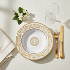 Opera Golddeep Plate 23Cm