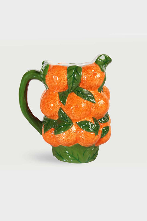 Orange Jug, 2.5L