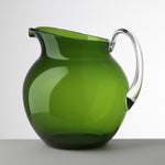 Palla Empoli Green Acrylic Pitcher – 3L