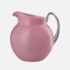 🎁 Pallina Pink Opal Gloss Acrylic Pitcher – 2L (100% off)