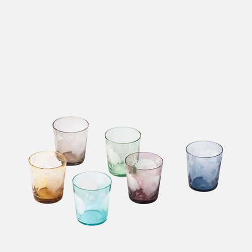 Peony Tumblers