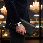 Philipp Double WOLF Wrap - Black