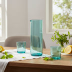 Pitcher  ( H 24 Ø 8 Cm )