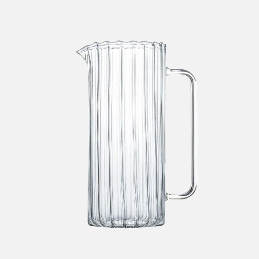 Pitcher ( H 21 Ø 9 Cm )