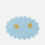 Placemat A Cosmic Banquet ( Placemat 48x35 cm )