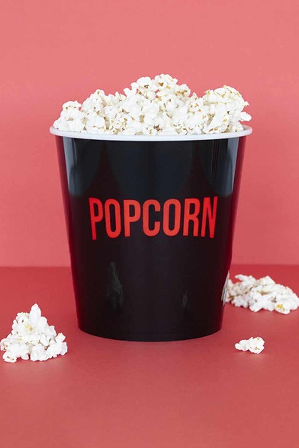 Pop Corn Bowl, Popcorn Streaming, 2.8L
